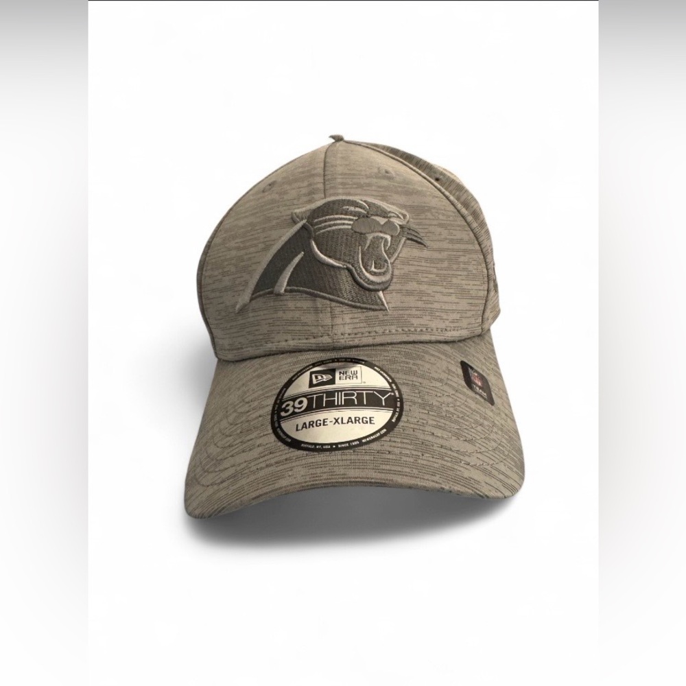 New Era Tan 39THIRTY Cap